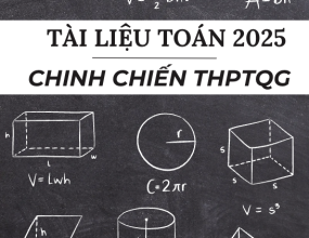 Chinh phục Toán 12 Chương trình mới: Bí kíp "vượt chướng ngại vật" với kho tài liệu miễn phí! Chinh phục Toán 12 Chương trình mới: Bí kíp "vượt chướng ngại vật" với kho tài liệu miễn phí!